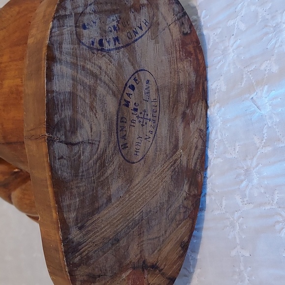 Holy Family In Flight - Picture 5 of 5